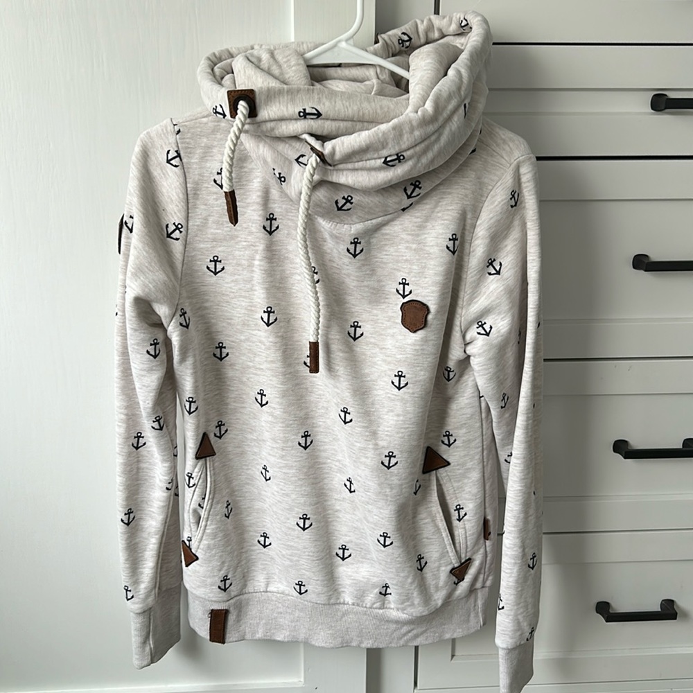 Naketano sweatshirt